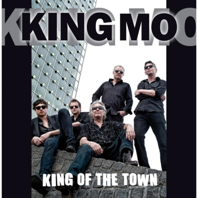 King of the Town