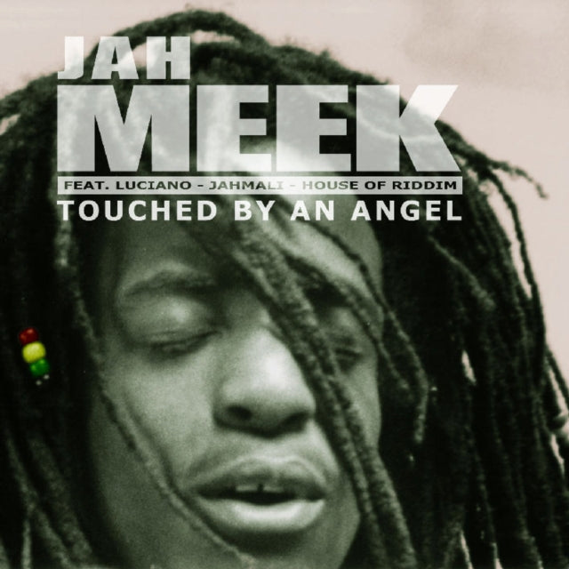 Touched By an Angel
