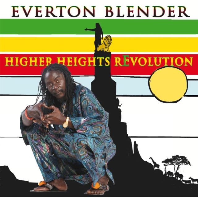 Higher Heights Revolution