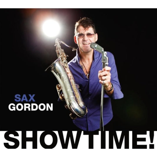 Showtime!