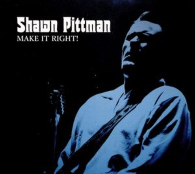 Make It Right!