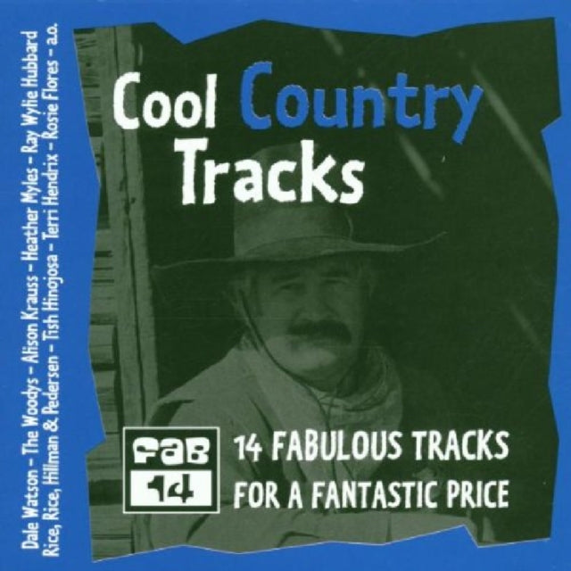 Cool Country Tracks