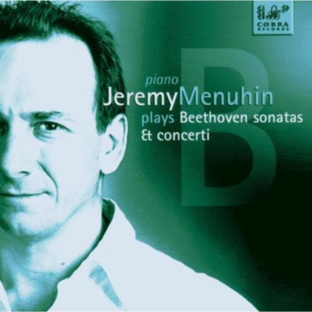 Piano Sonatas, Concerti (Menuhin, Sinfonia Varsovia)
