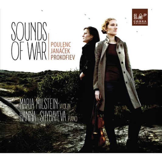 Sounds of War