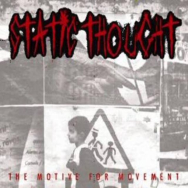 The Motive for Movement