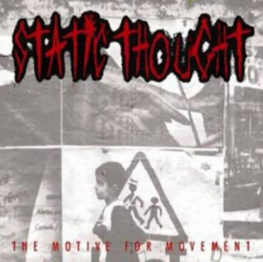 The Motive for Movement