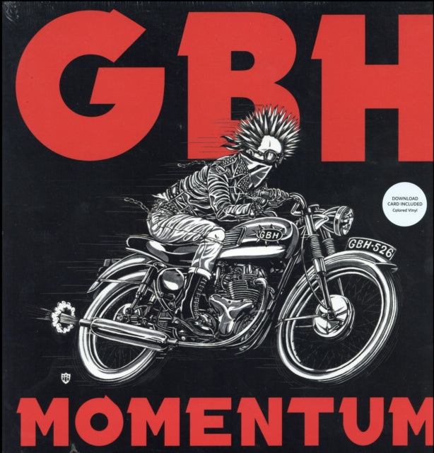 Momentum
