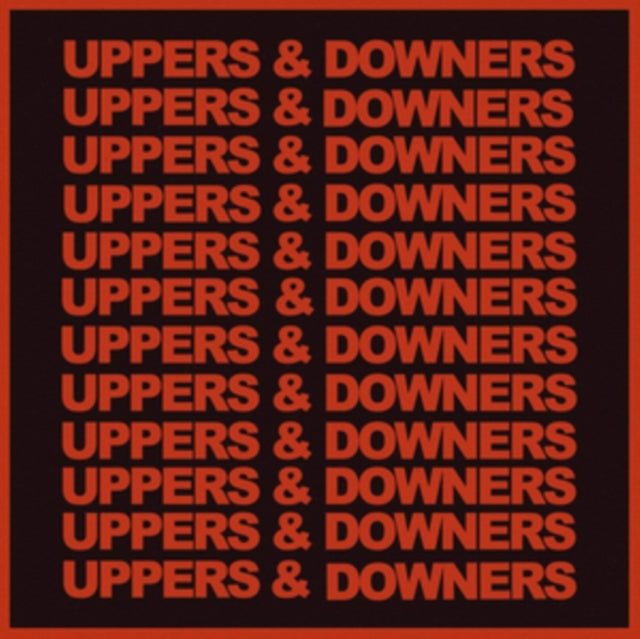 Uppers & Downers