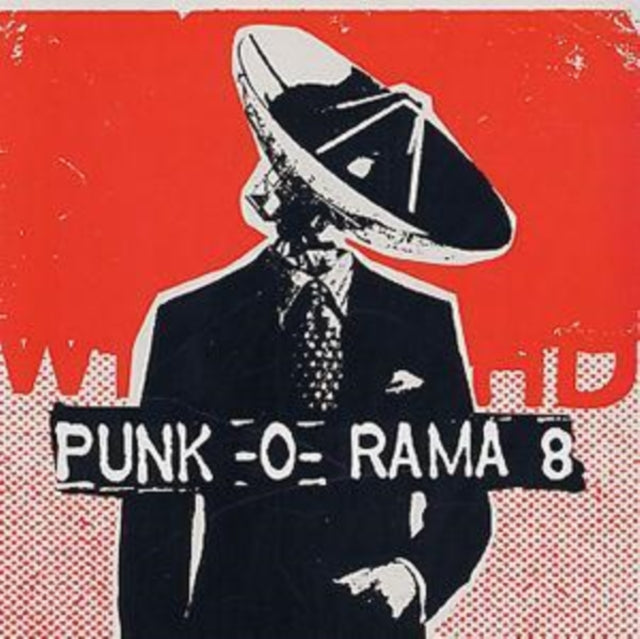 Punk-o-rama