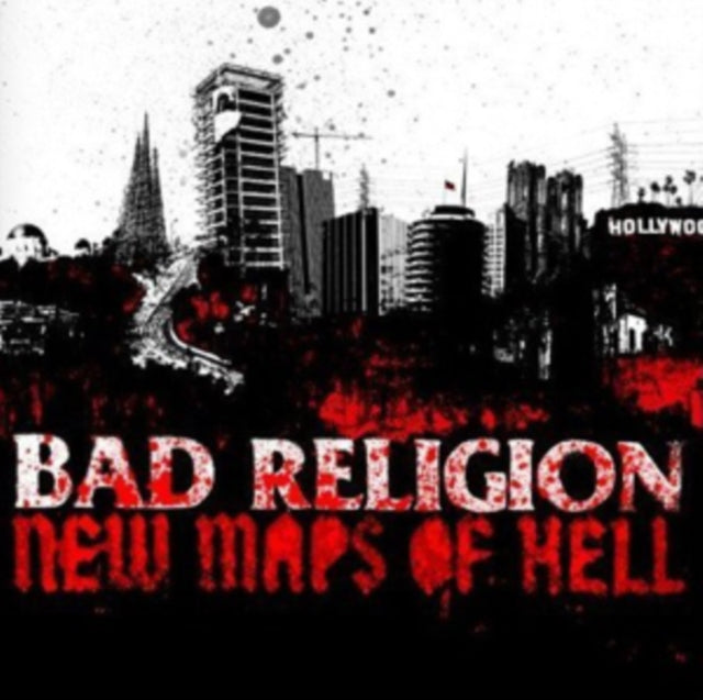 New Maps of Hell