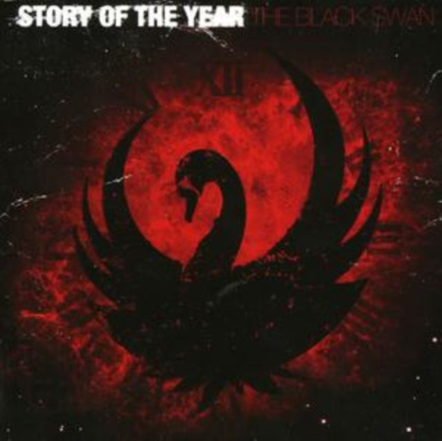 The Black Swan