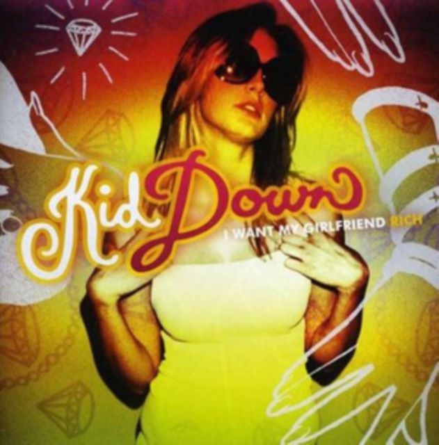 I Want My Girlfriend Rich