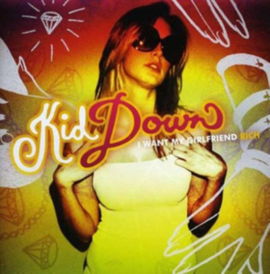 I Want My Girlfriend Rich