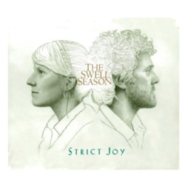 Strict Joy