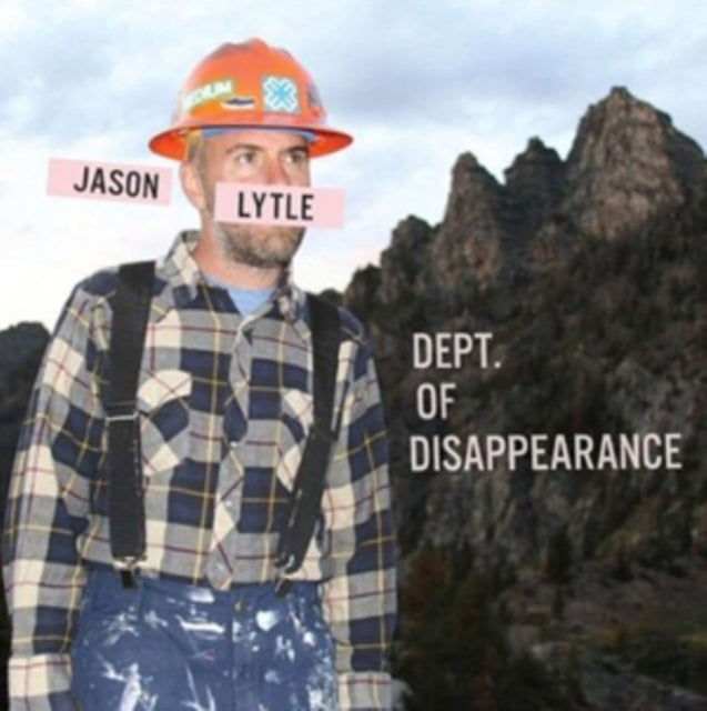 Dept. Of Disappearance