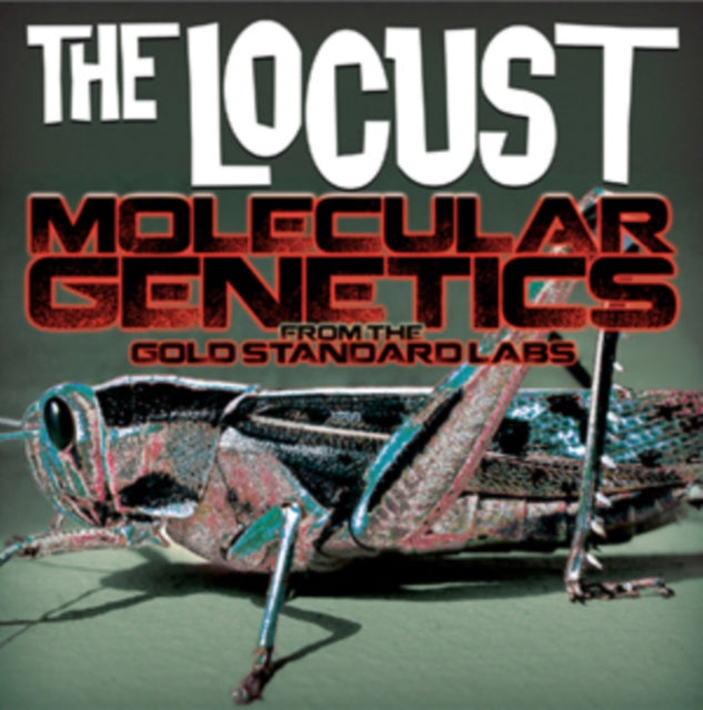 Molecular Genetics from the Gold Standard Labs