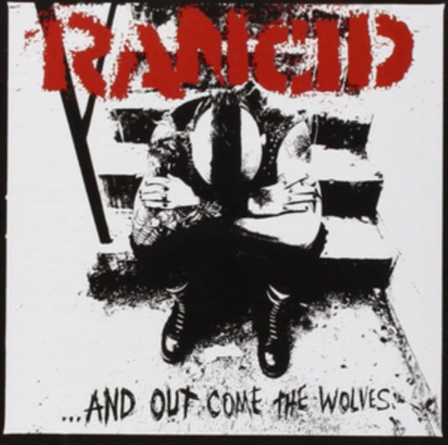 ...And Out Come the Wolves