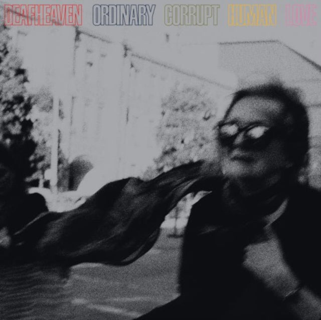 Ordinary corrupt human love