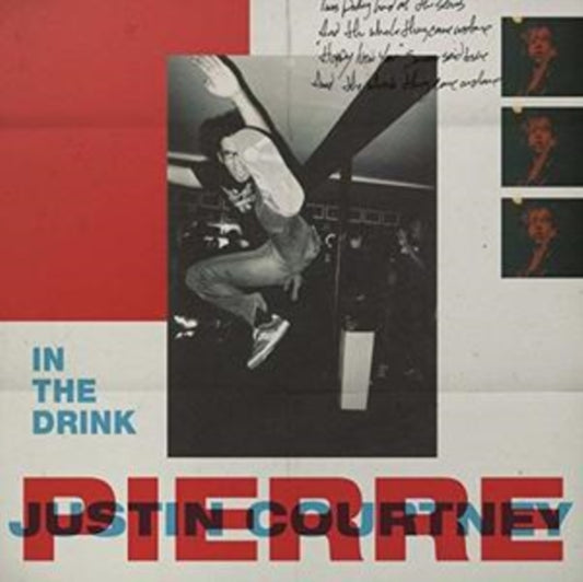 In the Drink