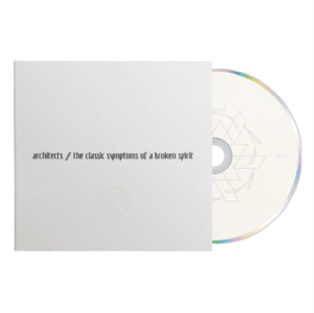 The Classic Symptoms of a Broken Spirit