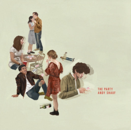 The Party (10th Anniversary Edition)