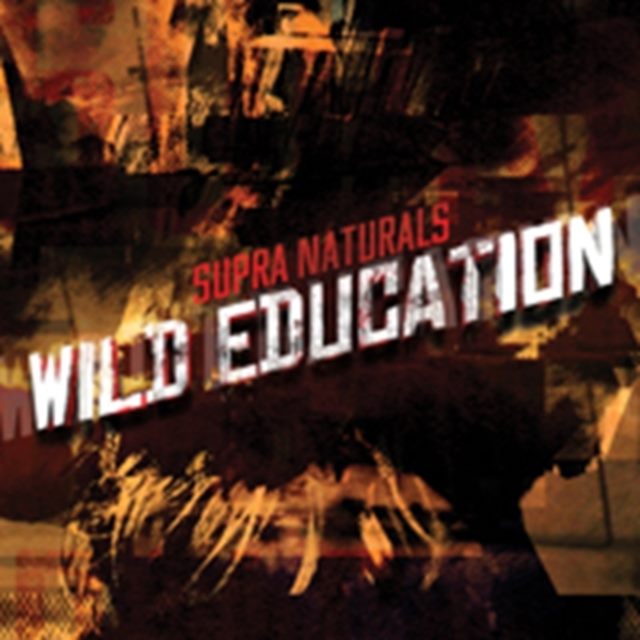 Wild Education
