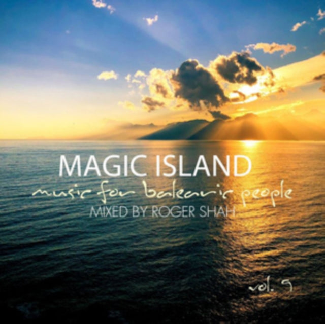 Magic Island