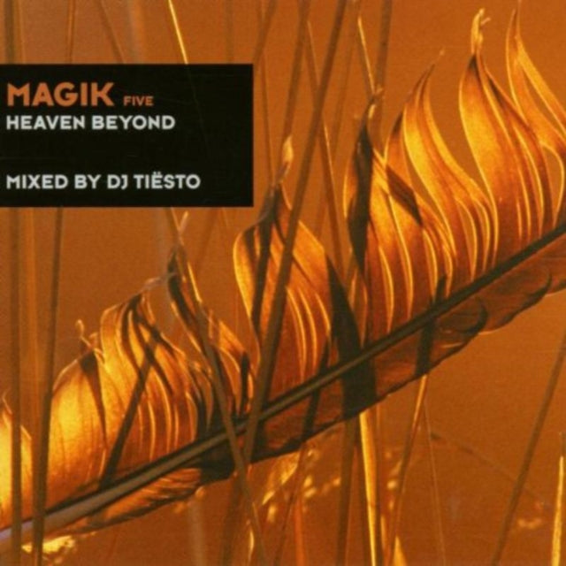 Magik - Heaven Beyond