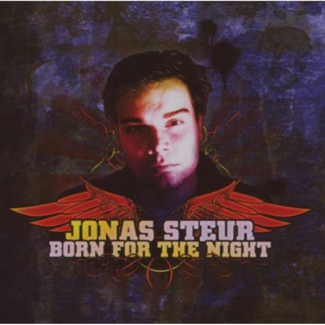 Born for the Night