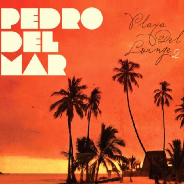 Playa Del Lounge