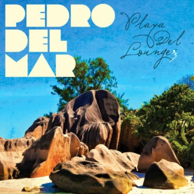 Playa Del Lounge