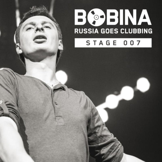 Russia Goes Clubbing