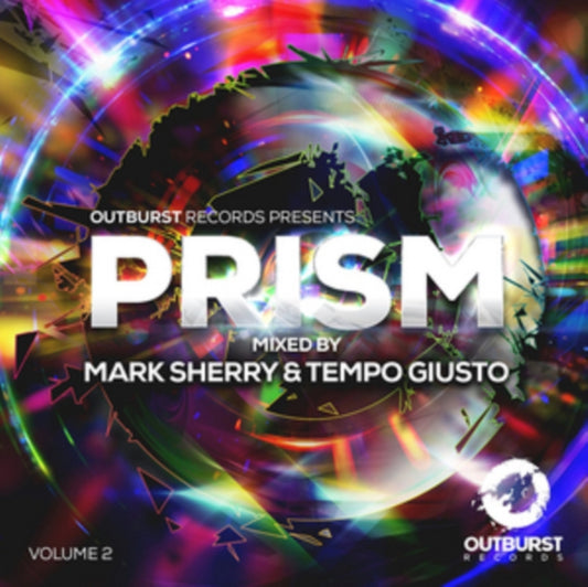 Outburst Records Presents Prism