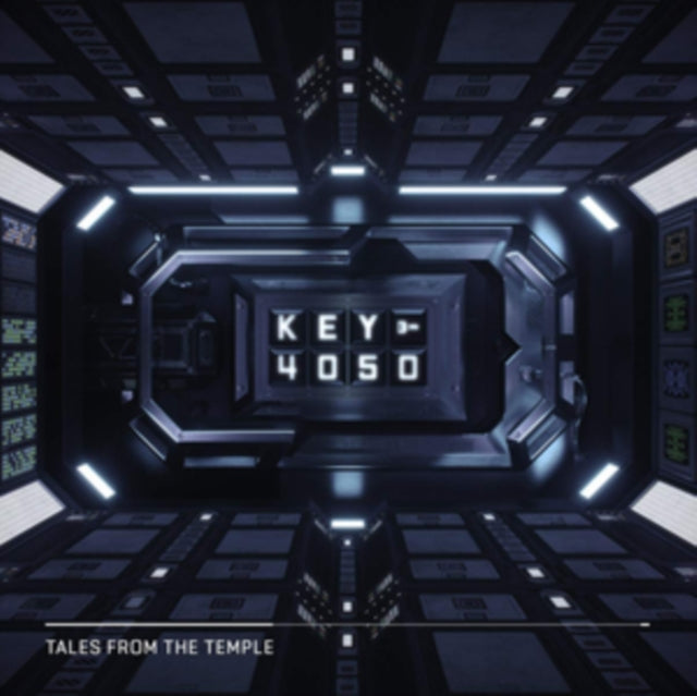 Tales from the Temple