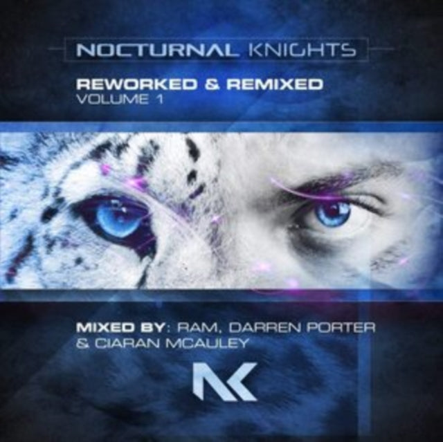 Nocturnal Knights