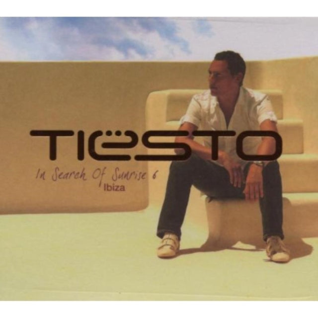 In Search of Sunrise - Ibiza
