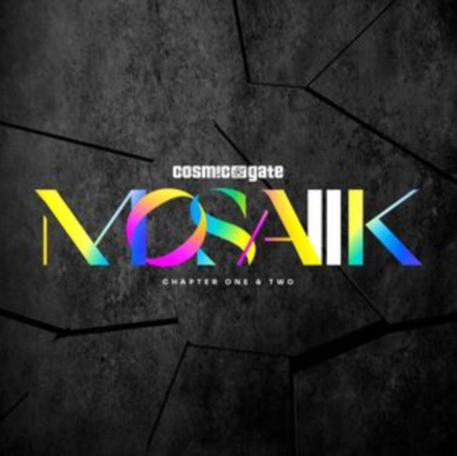 MOSAIIK