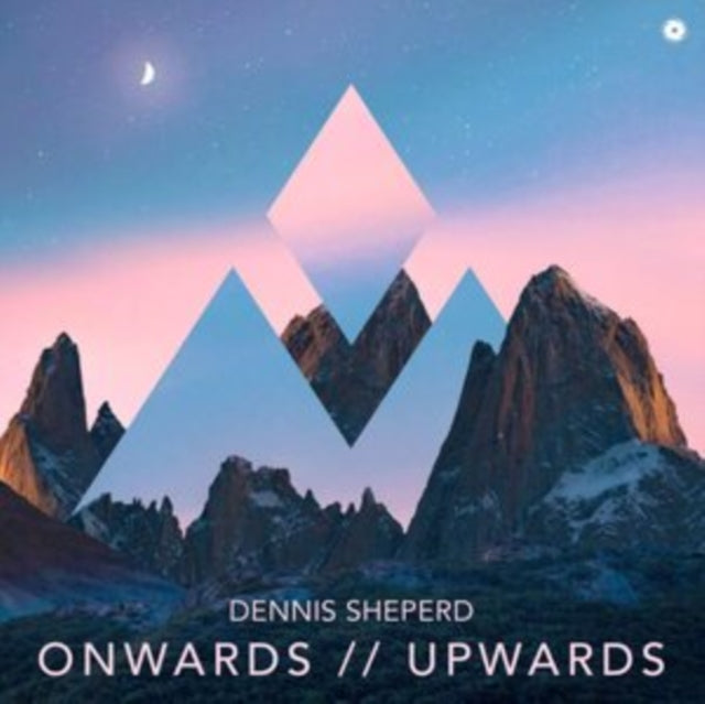 Onwards//Upwards