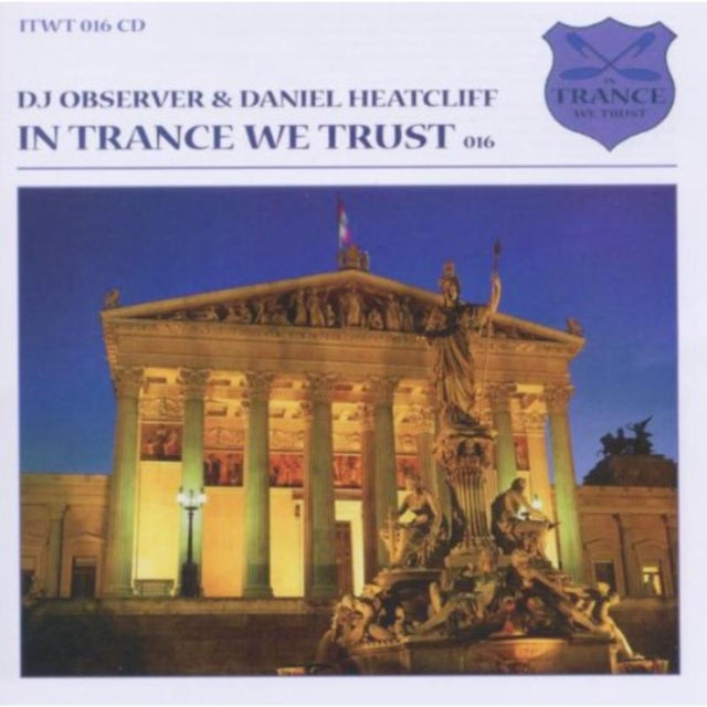 In Trance We Trust
