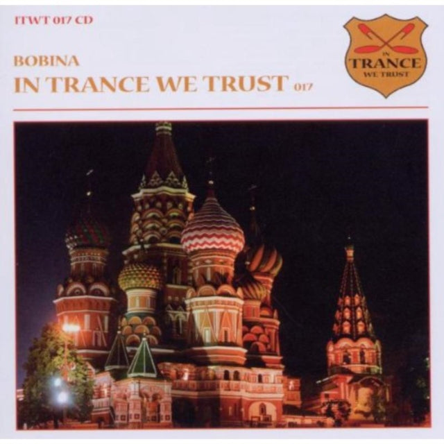 In Trance We Trust