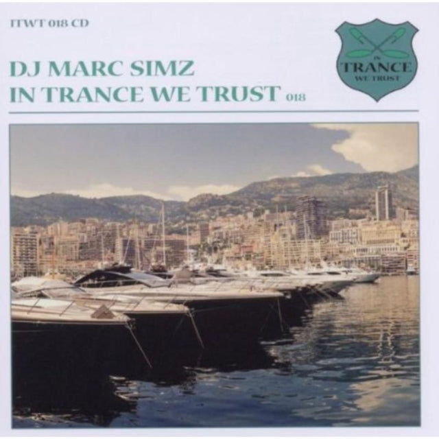 In Trance We Trust