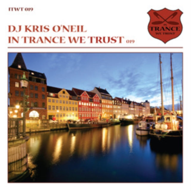 In Trance We Trust