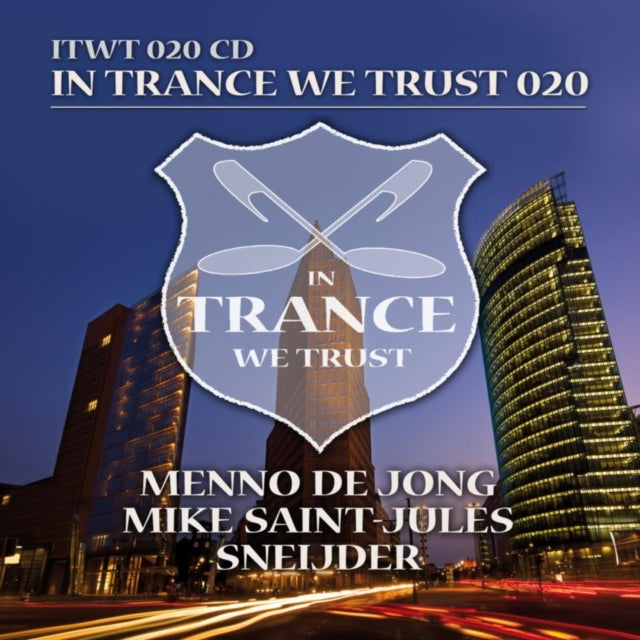 In Trance We Trust