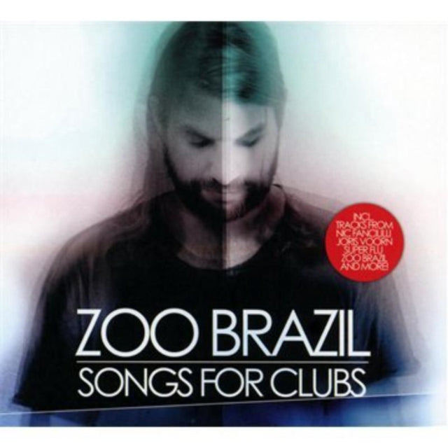 Zoo Brazil: Songs for Clubs