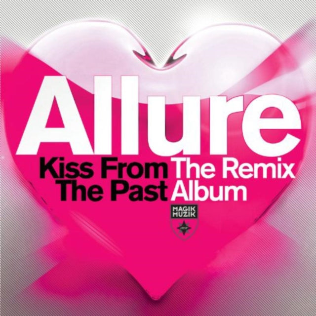 Kiss from the Past