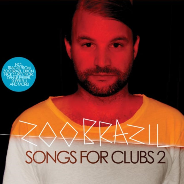 Zoo Brazil: Songs for Clubs
