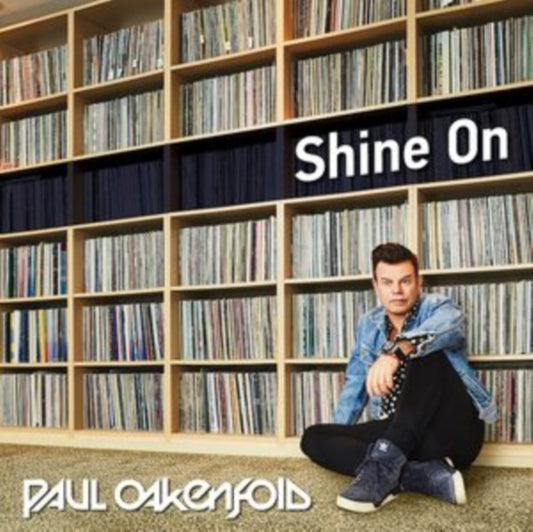 Shine On
