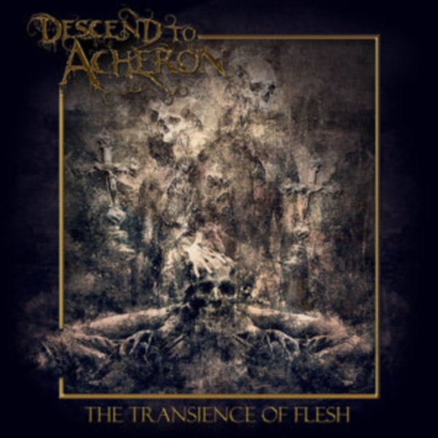 The Transience of Flesh