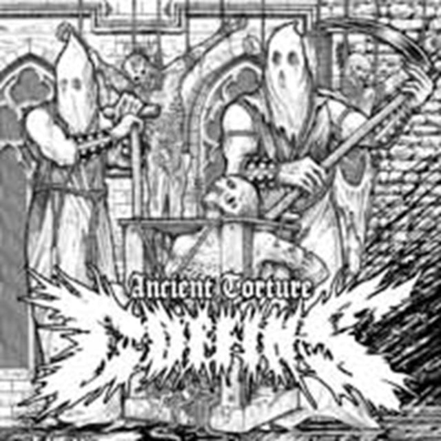 ANCIENT TORTURE