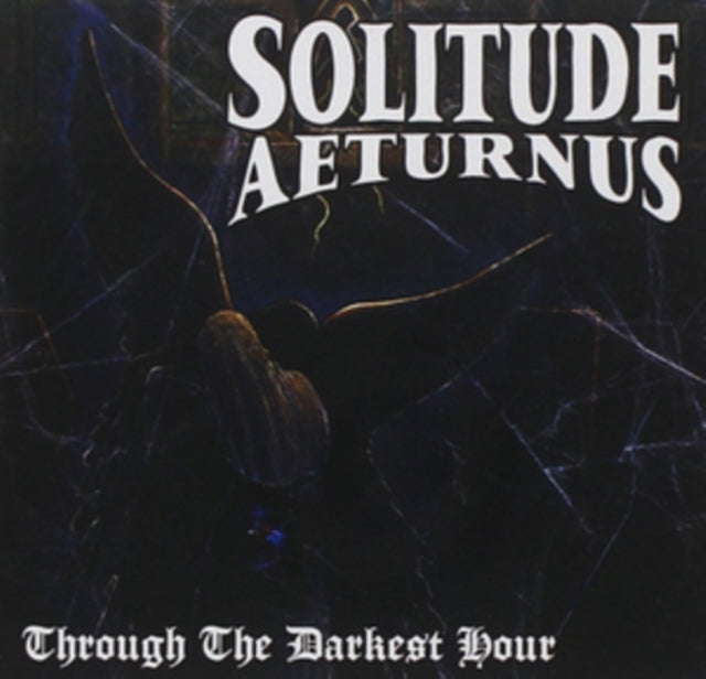 Through the Darkest Hour